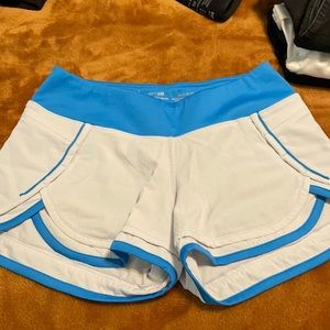 Hylete Running Shorts
